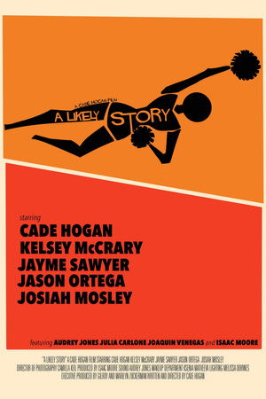 A Likely Story poszter