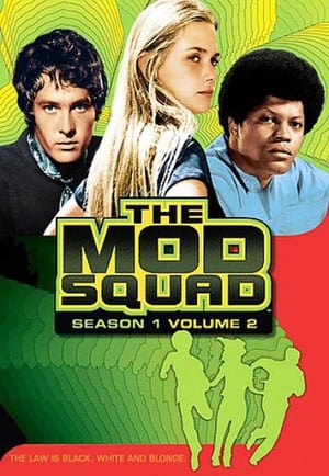 The Mod Squad