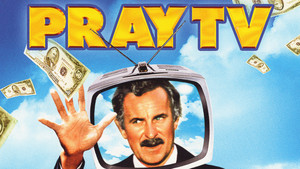 Pray TV háttérkép