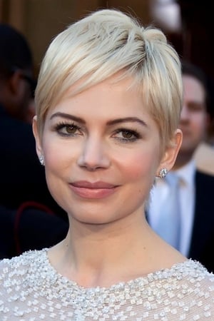 Michelle Williams profil kép