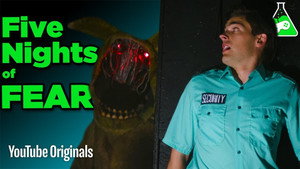 MatPat's Game Lab Season 1 Ep.5 5. epizód