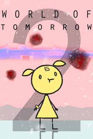 World of Tomorrow Episode Two: The Burden of Other People's Thoughts poszter