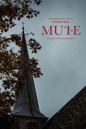 Mute poszter