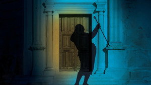 L’Avare de Molière háttérkép