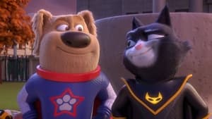 StarDog and TurboCat háttérkép