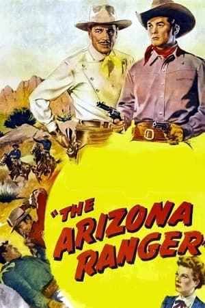 The Arizona Ranger