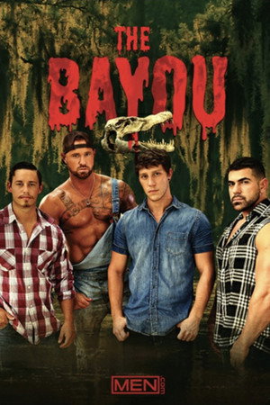 The Bayou poszter