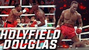 Evander Holyfield vs Buster Douglas háttérkép