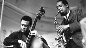 Jazz Legends: Charles Mingus & Eric Dolphy - 1964 háttérkép