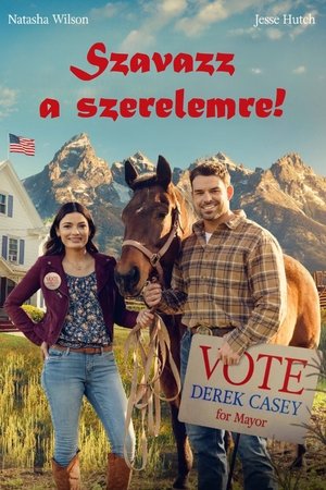 Szavazz a szerelemre!