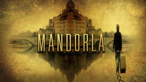Mandorla háttérkép