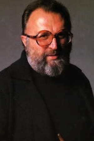 Sergio Leone