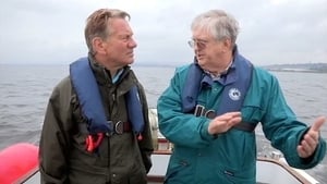 Great British Railway Journeys Season 4 Ep.11 11. epizód