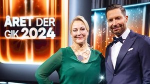 Året der gik- 2024 háttérkép