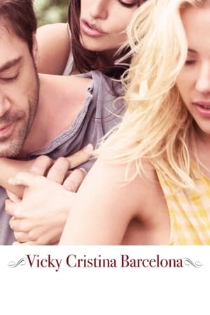 Vicky Cristina Barcelona