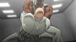 BAKI 1. évad Ep.15 15. epizód