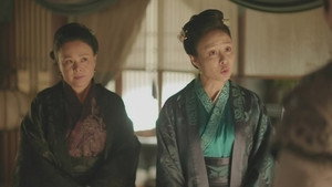 知否知否應是綠肥紅瘦 1. évad Ep.76 76. epizód