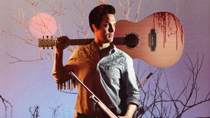 The Elvis Dead háttérkép