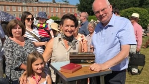 Antiques Roadshow Season 41 Ep.16 16. epizód