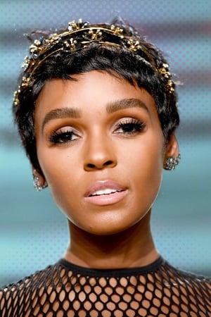 Janelle Monáe profil kép