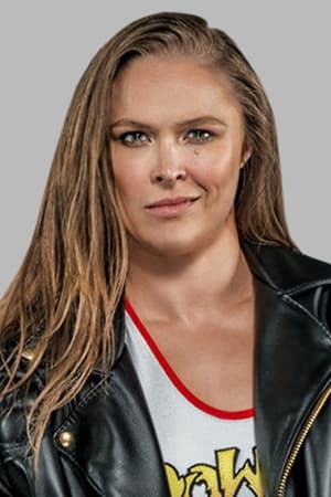 Ronda Rousey profil kép