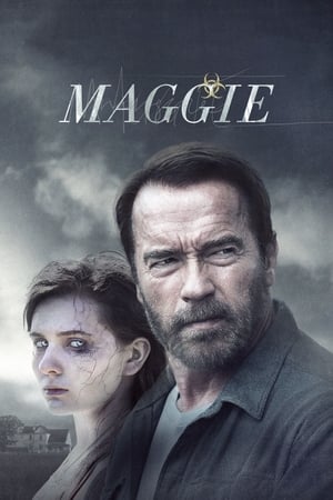 Maggie - Az átalakulás poszter