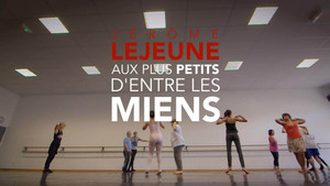 Aux plus petits d’entre les miens háttérkép