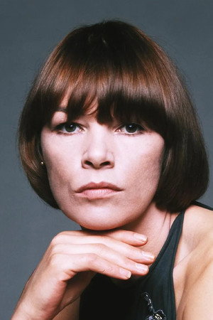 Glenda Jackson profil kép