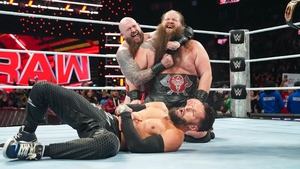 WWE Raw 32. évad Ep.51 51. epizód