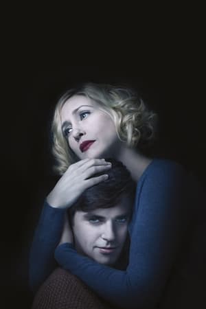 Bates Motel - Psycho a kezdetektől poszter