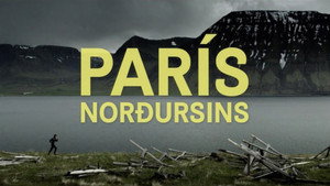 París norðursins háttérkép