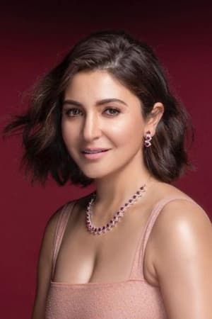 Anushka Sharma profil kép