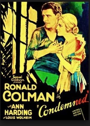Condemned! poszter