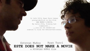 Este Does Not Make A Movie háttérkép