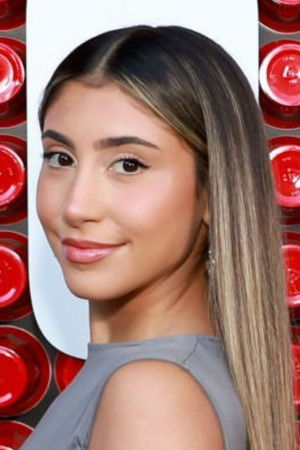 Isabella Ferreira profil kép