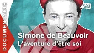 Beauvoir, l'aventure d'être soi háttérkép