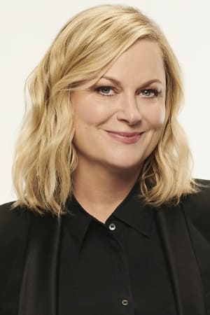 Amy Poehler profil kép