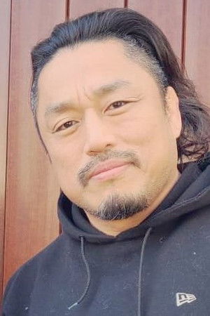 Hirooki Goto profil kép