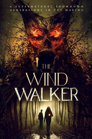 The Wind Walker poszter
