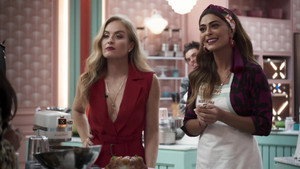 A Dona do Pedaço Season 1 Ep.114 114. epizód