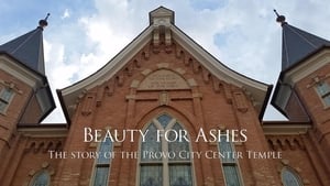 Beauty for Ashes: The Story of the Provo City Center Temple háttérkép