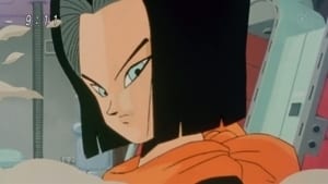 Dragon Ball Z Kai 3. évad Ep.12 12. epizód