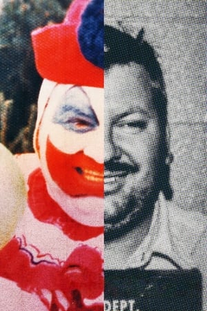 Beszélgetések egy sorozatgyilkossal: A John Wayne Gacy-szalagok poszter