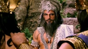 Mahabharat 11. évad Ep.8 8. epizód