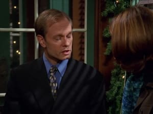 Frasier - A dumagép 6. évad Ep.10 10. epizód