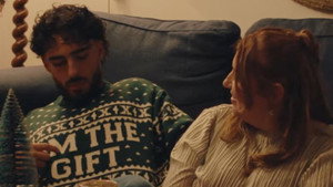 Roomies 1. évad Ep.34 34. epizód