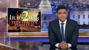 The Daily Show 25. évad Ep.41 41. epizód