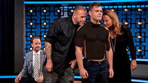 Riising Late Night 1. évad Ep.14 14. epizód
