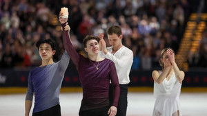 Legacy on Ice háttérkép