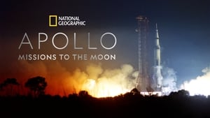 Apollo: Missziók a Holdra háttérkép